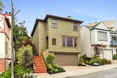 150 San Felipe Avenue, San Francisco, CA 94127 - Photo 1