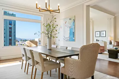 1940 Broadway Street #2W, San Francisco, CA 94109 - Photo 1