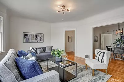 691-693 28th Avenue, San Francisco, CA 94121 - Photo 11