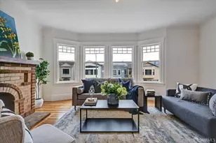 691-693 28th Ave, San Francisco, CA 94121 - Photo 9