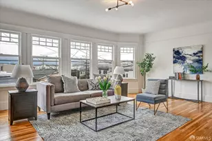 691-693 28th Ave, San Francisco, CA 94121 - Photo 35