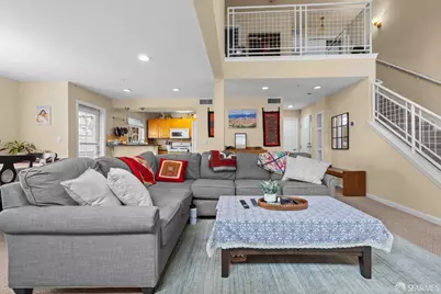 577 Laurel Street, San Carlos, CA 94070 - Photo 5