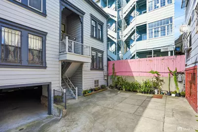 881 Vallejo Street #A, San Francisco, CA 94133 - Photo 3