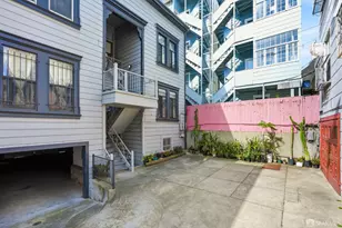 881 Vallejo St, San Francisco, CA 94133 - Photo 3
