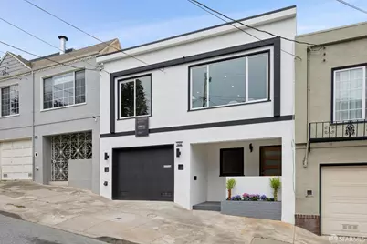 1636 Bacon Street, San Francisco, CA 94134 - Photo 3
