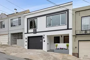 1636 Bacon St, San Francisco, CA 94134 - Photo 3