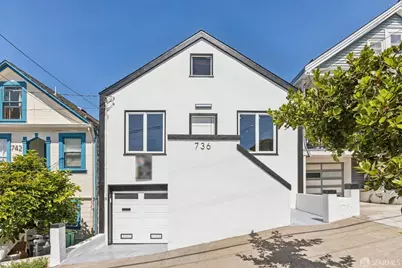 736 Lisbon Street, San Francisco, CA 94112 - Photo 1