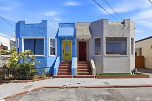 29 Cassandra Ct, San Francisco, CA 94112 - Photo 1