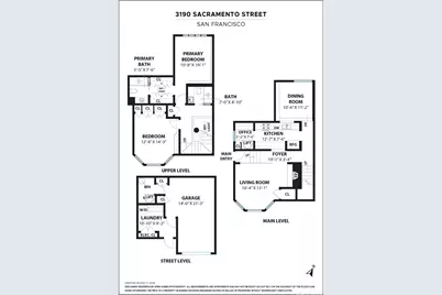3190 Sacramento Street, San Francisco, CA 94115 - Photo 31