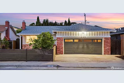 226 Prague Street, San Mateo, CA 94401 - Photo 1