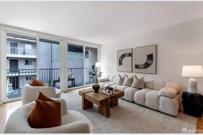 1425 Lakeside Drive #209, Oakland, CA 94612 - Photo 5