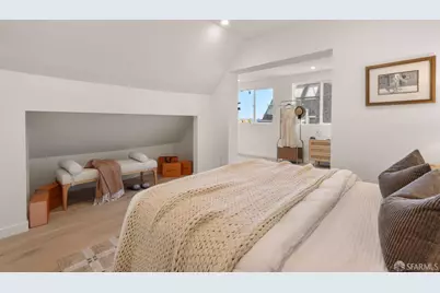 4 Wright Street, San Francisco, CA 94110 - Photo 35