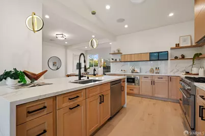 4 Wright Street, San Francisco, CA 94110 - Photo 9