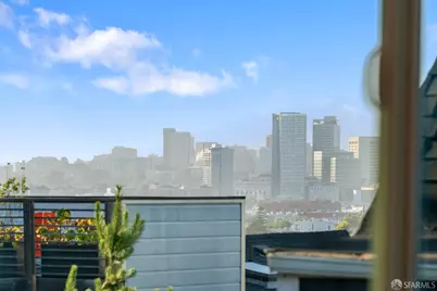 4 Wright Street, San Francisco, CA 94110 - Photo 15