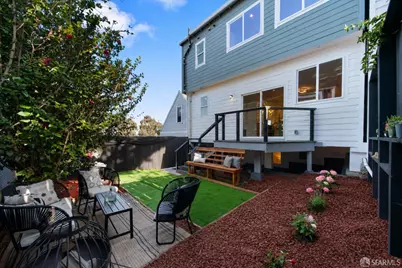 4 Wright Street, San Francisco, CA 94110 - Photo 63