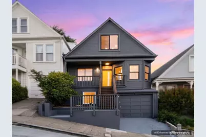 4 Wright Street, San Francisco, CA 94110 - Photo 1