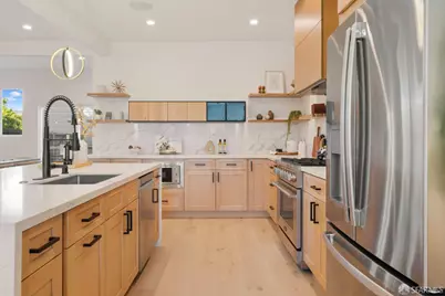 4 Wright Street, San Francisco, CA 94110 - Photo 7