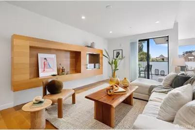 1633 McAllister Street, San Francisco, CA 94115 - Photo 5