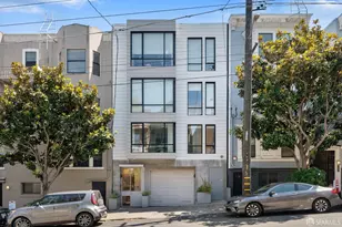 1633 McAllister St, San Francisco, CA 94115 - Photo 1