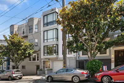 1633 McAllister Street, San Francisco, CA 94115 - Photo 51