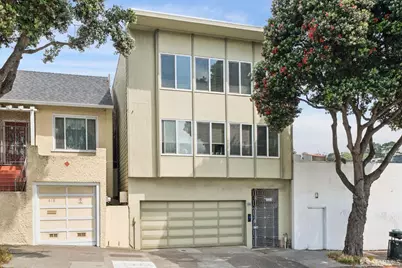 614 Monterey Boulevard, San Francisco, CA 94127 - Photo 1