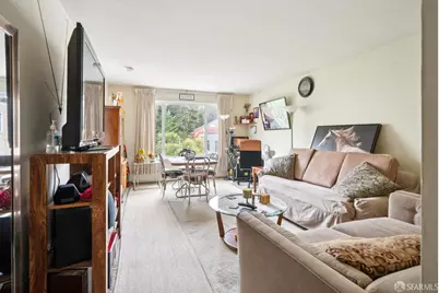 614 Monterey Boulevard, San Francisco, CA 94127 - Photo 3