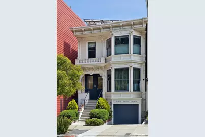 447 Buena Vista Avenue, San Francisco, CA 94117 - Photo 1
