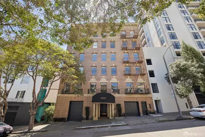 1755 Jackson Street #201, San Francisco, CA 94109 - Photo 5