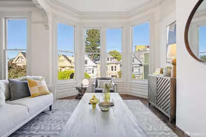 507 Cole Street #A, San Francisco, CA 94117 - Photo 3