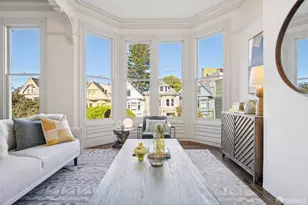 507 Cole St, San Francisco, CA 94117 - Photo 3