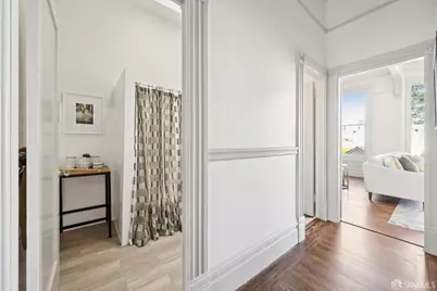507 Cole Street #A, San Francisco, CA 94117 - Photo 23