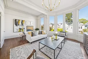 507 Cole St, San Francisco, CA 94117 - Photo 1