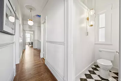 507 Cole Street #A, San Francisco, CA 94117 - Photo 21