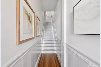 507 Cole Street #A, San Francisco, CA 94117 - Photo 11