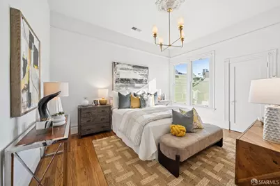 507 Cole Street #A, San Francisco, CA 94117 - Photo 25