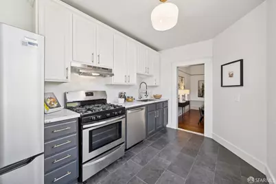 507 Cole Street #A, San Francisco, CA 94117 - Photo 5
