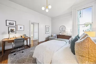 507 Cole Street #A, San Francisco, CA 94117 - Photo 19