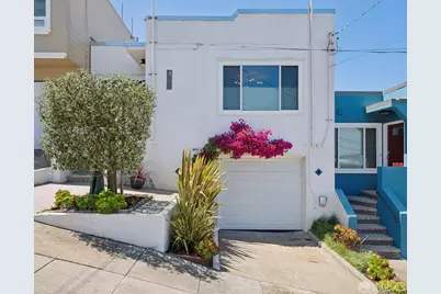 336 Louisburg Street, San Francisco, CA 94112 - Photo 1