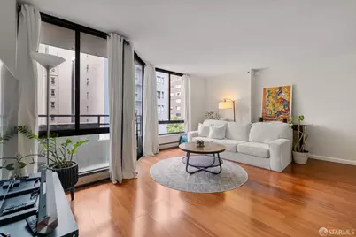 900 Bush Street #608, San Francisco, CA 94109 - Photo 5