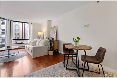 900 Bush Street #608, San Francisco, CA 94109 - Photo 13