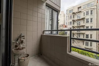 900 Bush Street #608, San Francisco, CA 94109 - Photo 9