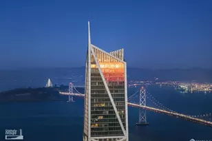 181 Fremont St, San Francisco, CA 94105 - Photo 1