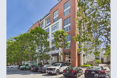 200 Brannan Street #315, San Francisco, CA 94107 - Photo 37