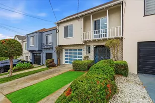 115 Monticello St, San Francisco, CA 94132 - Photo 3