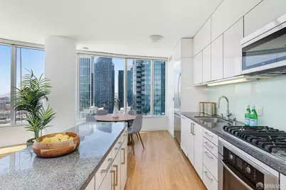 338 Spear Street #31E, San Francisco, CA 94105 - Photo 7