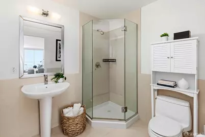 338 Spear Street #31E, San Francisco, CA 94105 - Photo 15
