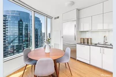 338 Spear Street #31E, San Francisco, CA 94105 - Photo 5