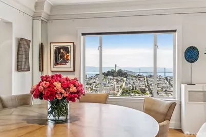 1100 Union Street #801, San Francisco, CA 94109 - Photo 1