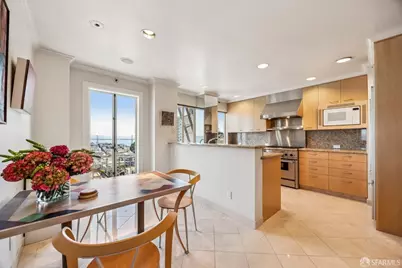 1100 Union Street #801, San Francisco, CA 94109 - Photo 11