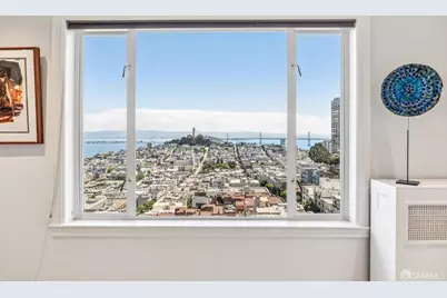 1100 Union Street #801, San Francisco, CA 94109 - Photo 9